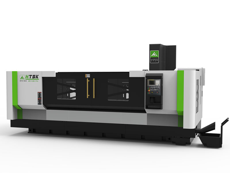 Vertical Machining Center